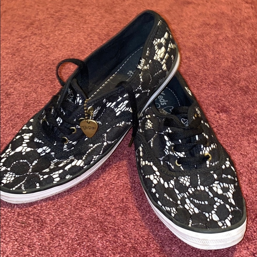 Taylor Swift Limited Edition Keds